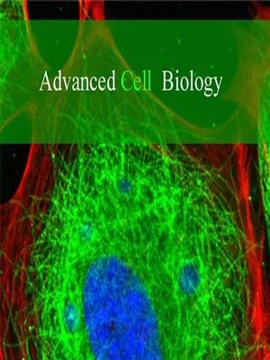 Advanced cell biology