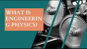 PHY8106-Engineering Physics