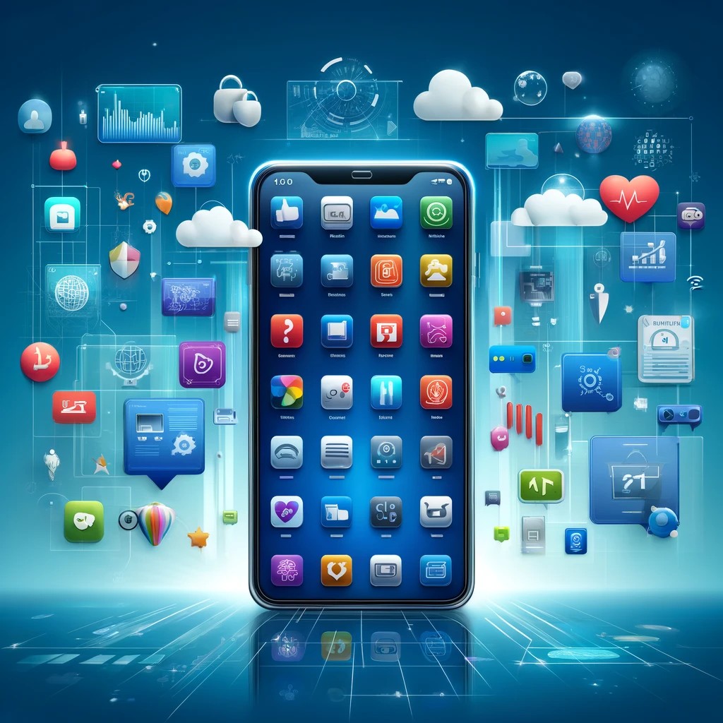 Mobile Application Development