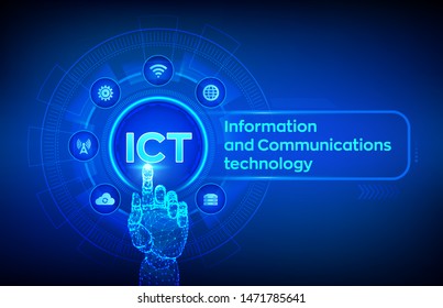  ICT8102 - Introduction to ICT