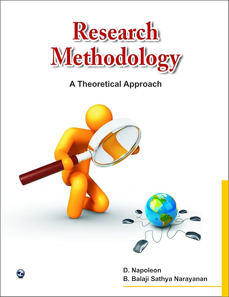 RMT424-RESEARCH METHODOLOGY