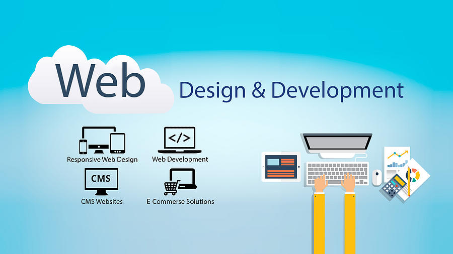 Advanced web design and development 21/22