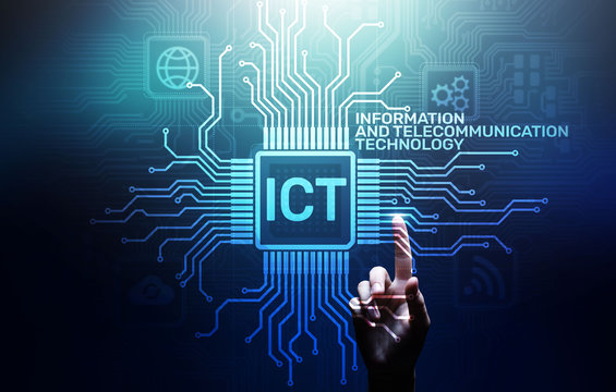 INTRODUCTION TO ICT June intake LS&amp;LAW