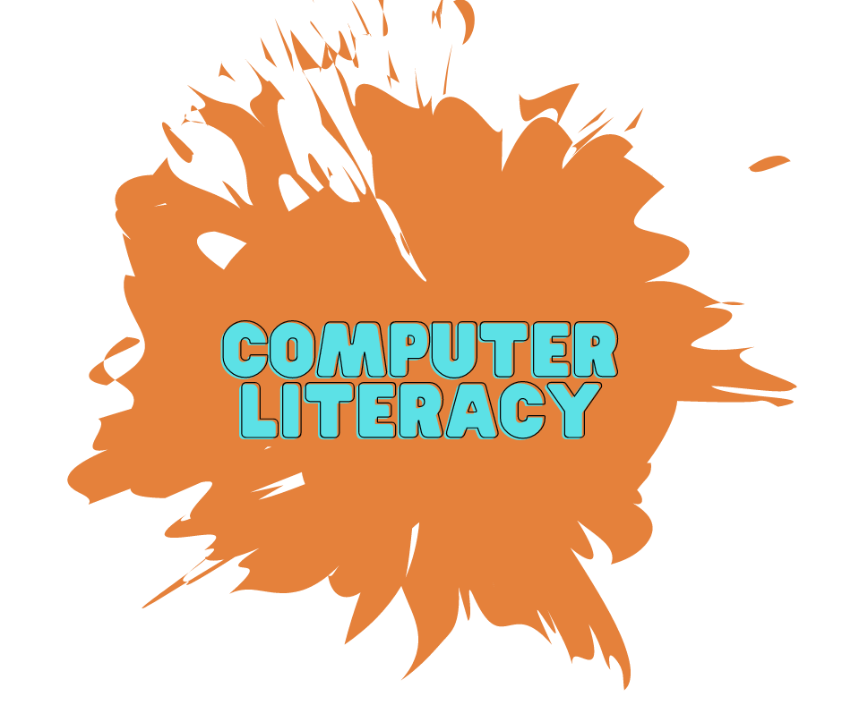 Computer literacy CEN February intake 2024