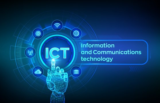 Introduction to Information Communication Technology